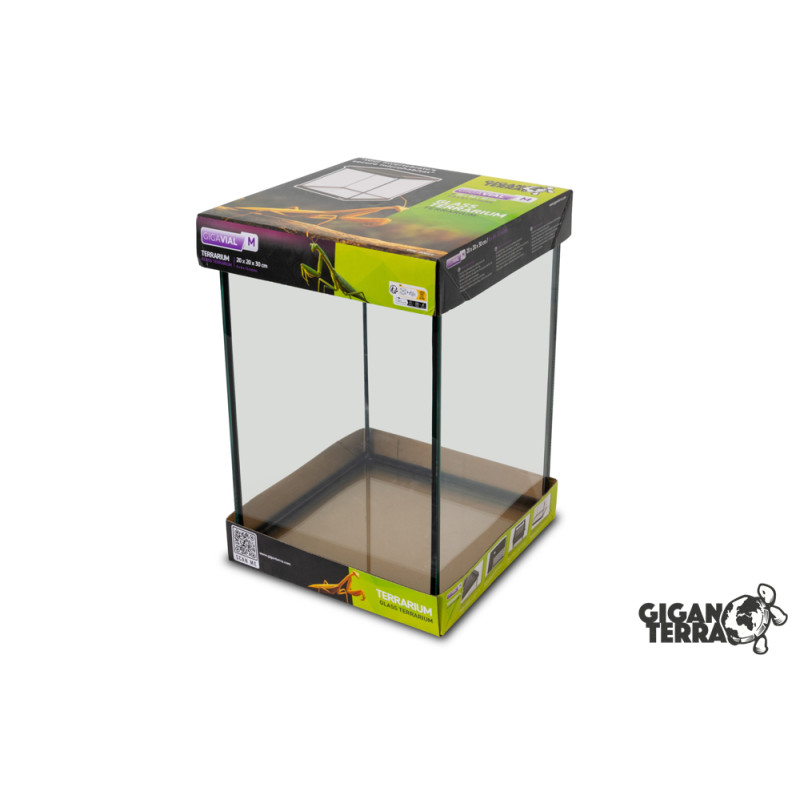 Terrarium GIGAVIAL M