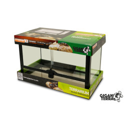 Terrarium GIGAGROUND M