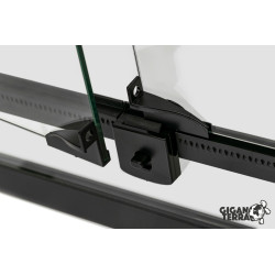 Terrarium GIGAGROUND L