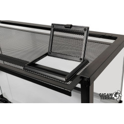 Terrarium GIGAGROUND L