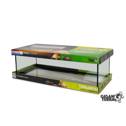 Terrarium GIGATURTLE L