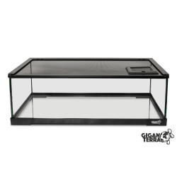Terrarium GIGATURTLE L