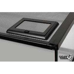 Terrarium GIGATURTLE L