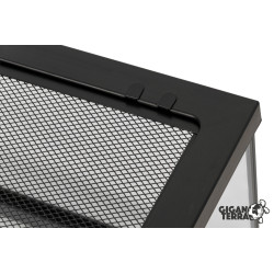 Terrarium GIGATURTLE L