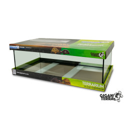 Terrarium GIGATURTLE XL
