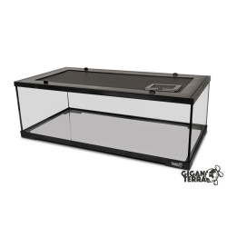 Terrarium GIGATURTLE XL