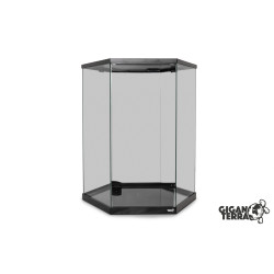 Terrarium GIGAHIVE L