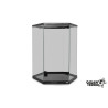 Terrarium GIGAHIVE L
