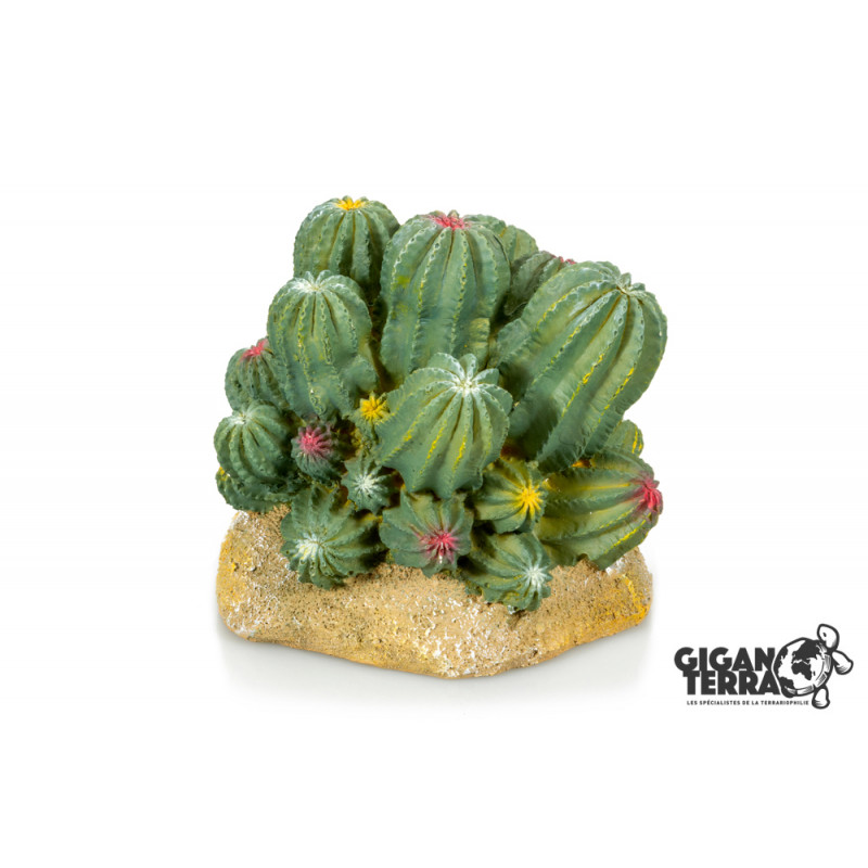 Cactus 2 (12x10.5x11cm)