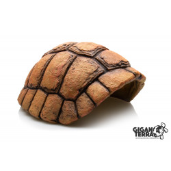 Turtle Shell (20 x 17 x 9.5cm)