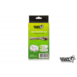 Kabel Grzewczy 25W