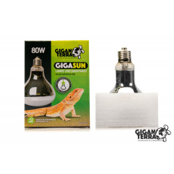 GIGASUN Bulb 80W