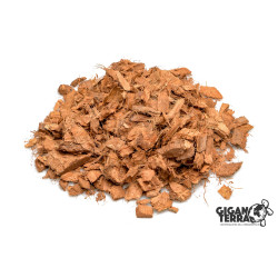 Coco Husk Chips 500g