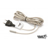 Kabel Grzewczy 25W