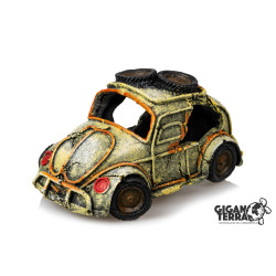 BEETLE CAR (16.5x10.7x8.5cm)