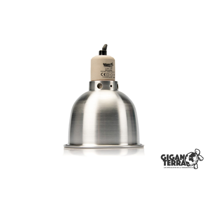 Dome 14 cm (max 150 w)