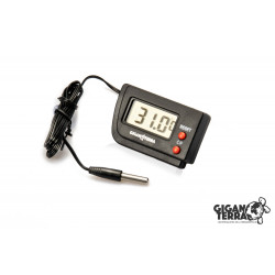 Digital Thermometer