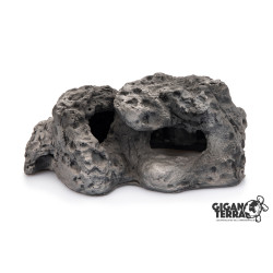 Jaskinia Koralowa  (L)