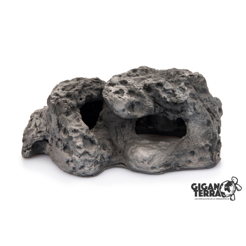 Jaskinia Koralowa  (L)