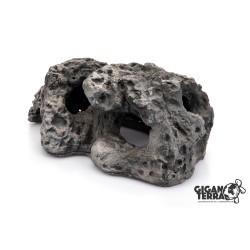 Jaskinia Koralowa  (L)