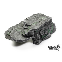 Wodna Platforma dla Żółwia (M)