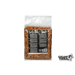 GIGAHUSK 10L Wióry Kokosowe