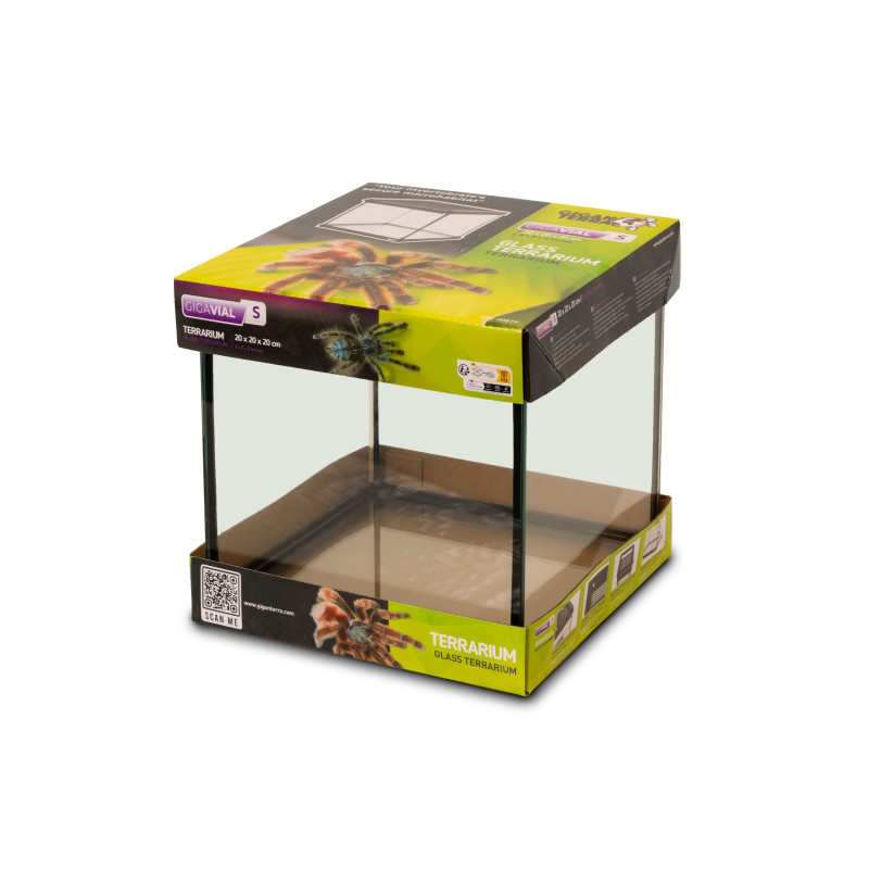 Terrarium GIGAVIAL S