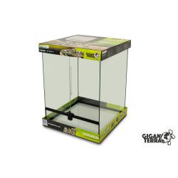 Terrarium GIGARISE L